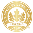 Leed Gold